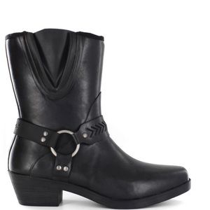 BOGS Dakota Short Boots